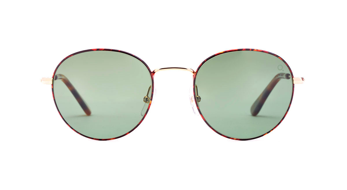 Etnia Barcelona Laguna Beach lunettes de soleil GD/BL 50