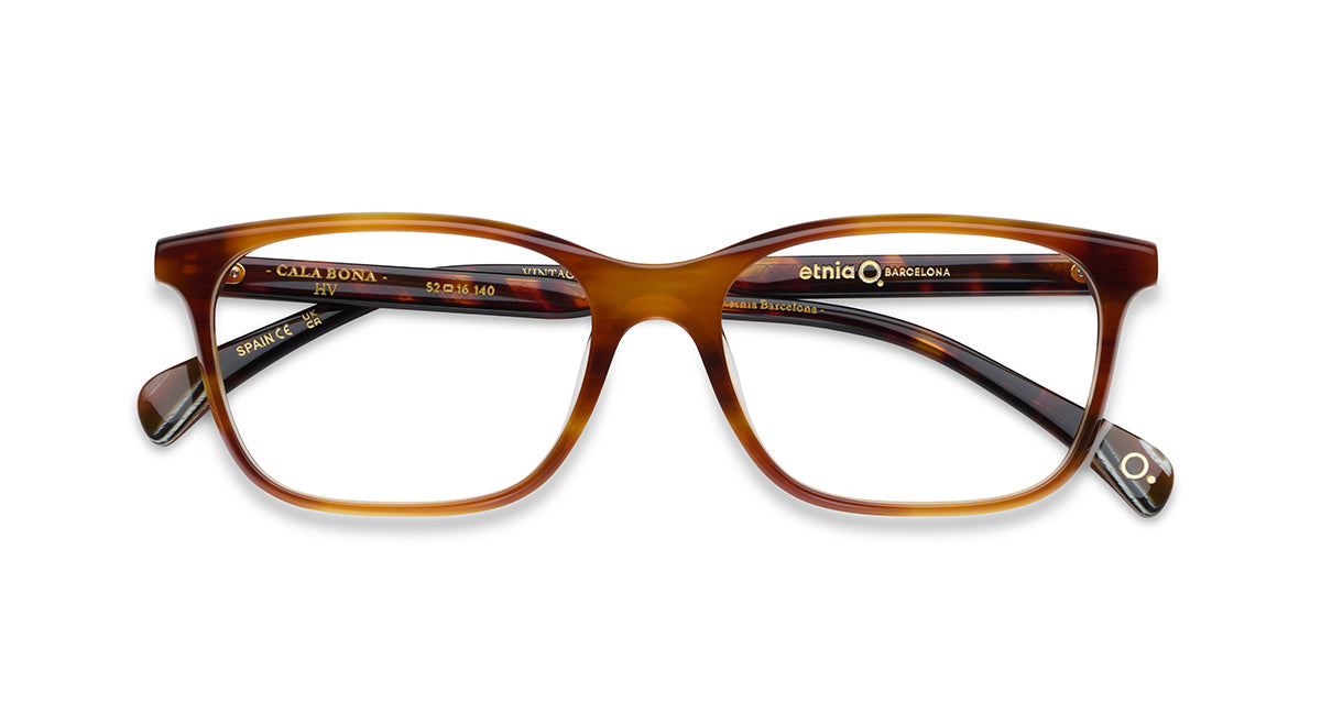 Etnia Barcelona Cala Bona lunettes de vue HV calibre 52