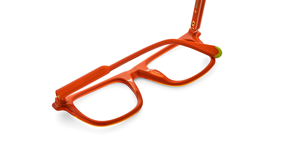 Etnia Barcelona Brutal No.34 lunettes de vue DG calibre 51