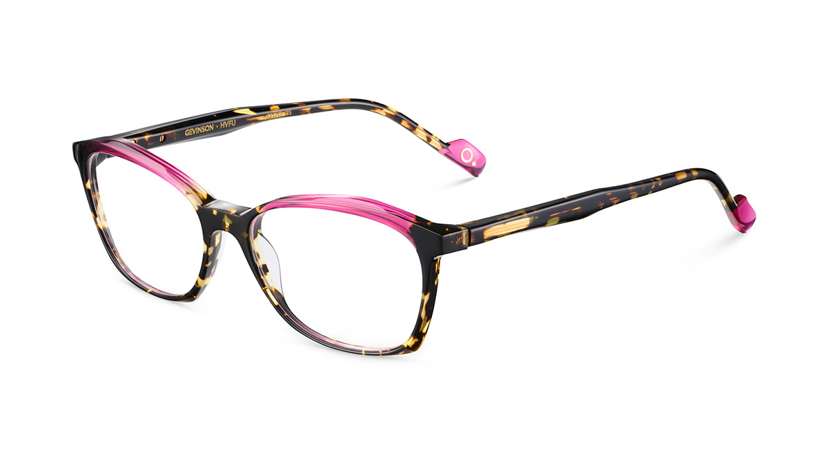 Etnia Barcelona Gevinson lunettes de vue BX/GR 52-S