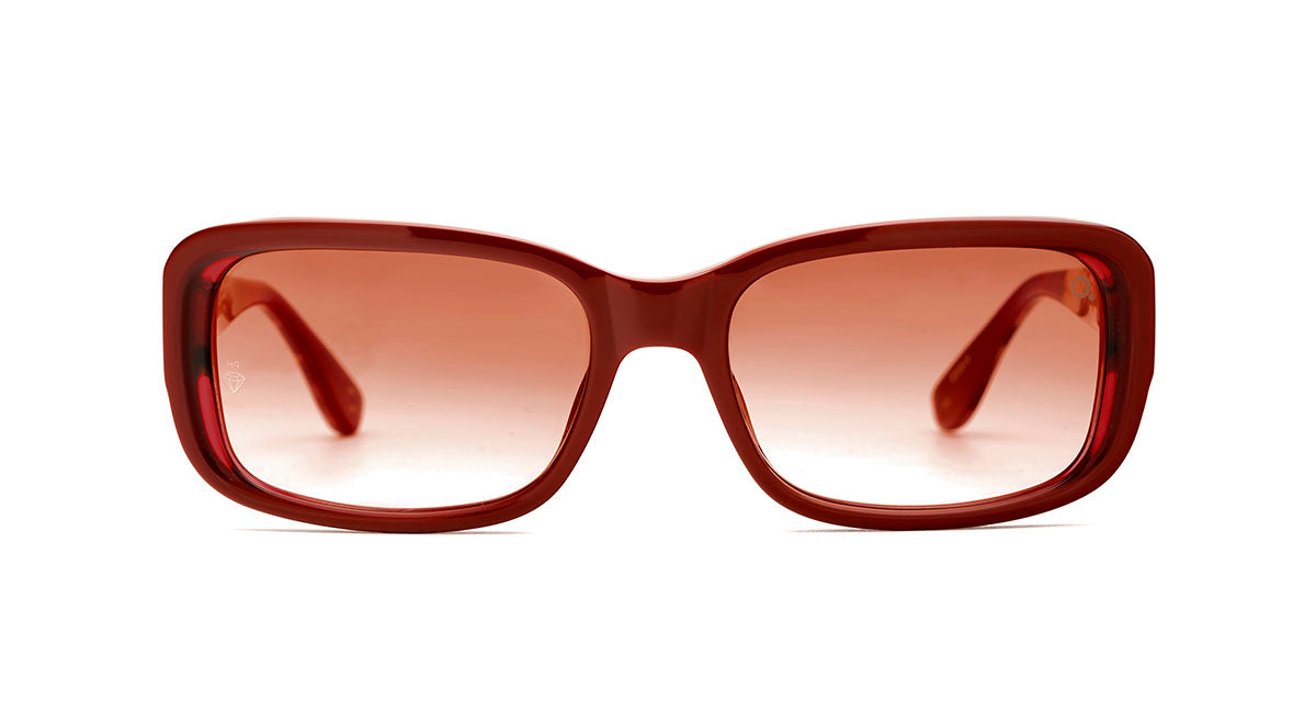 Etnia Barcelona Andria Sun lunettes de soleil BK/GD verres HD