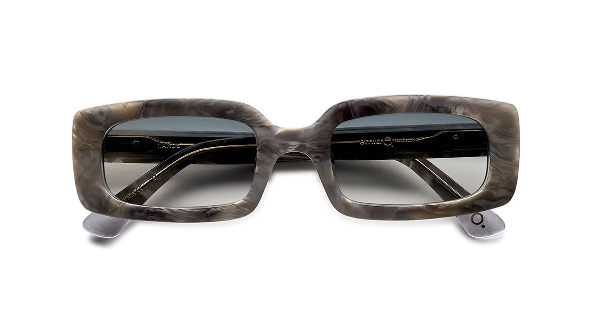 Etnia Barcelona Naxos Sun lunettes de soleil GY calibre 52