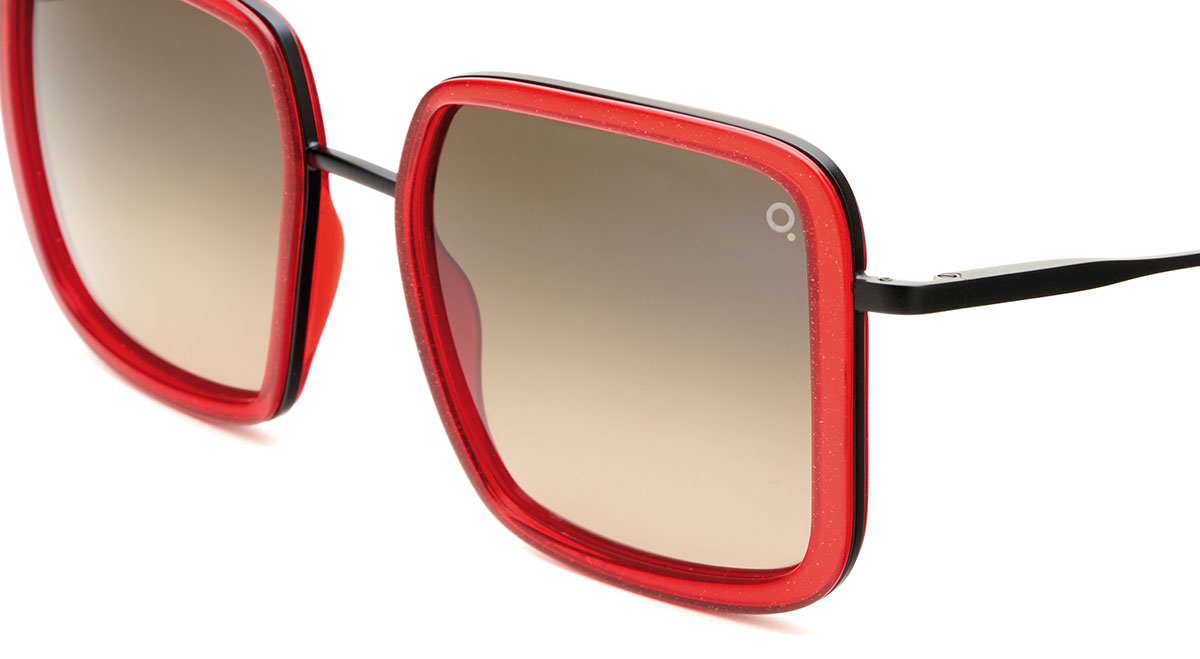 Etnia Barcelona Tahoe Sun lunettes de soleil photochromique 54