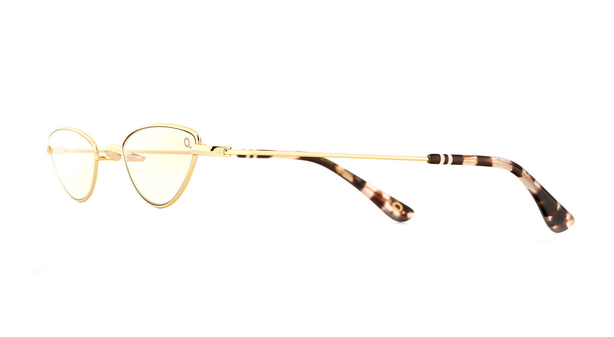 Etnia Barcelona Santa Monica Sun lunettes de soleil GD/HV L 51