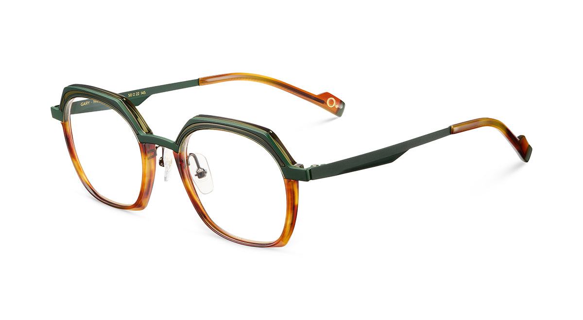 Etnia Barcelona Gary monture lunettes de vue BL 50